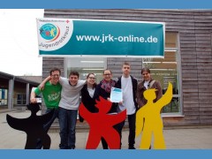 JRK Kreiswettbewerb